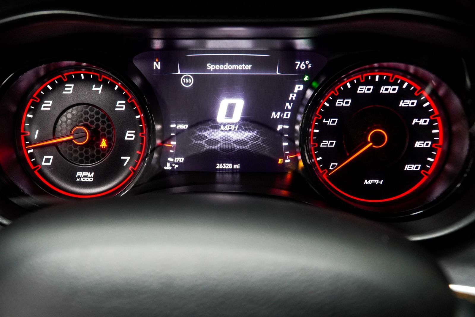 Used 2022 Gray Dodge R/T Scat Pack Widebody image 37