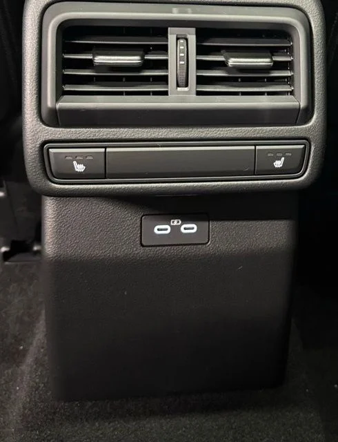 New 2026 Machine Gray Metallic Mazda Premium Plus AWD image 20