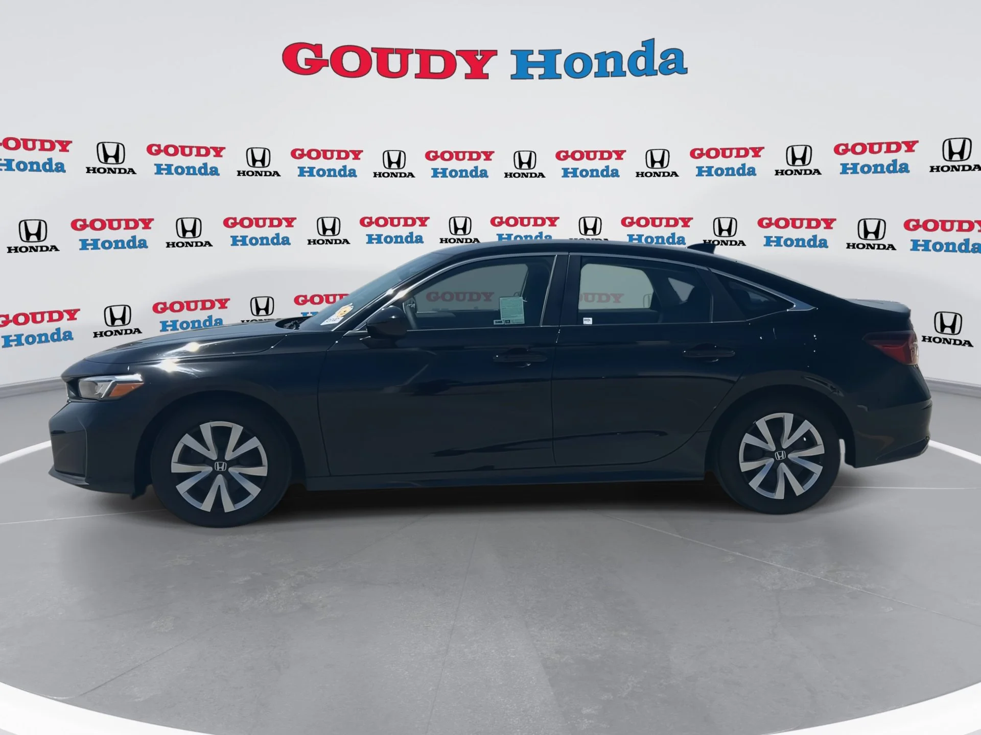 2026 Honda Civic LX - Photo 30
