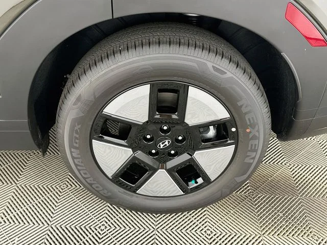 New 2026 Hyundai SANTA FE HYBRID SEL