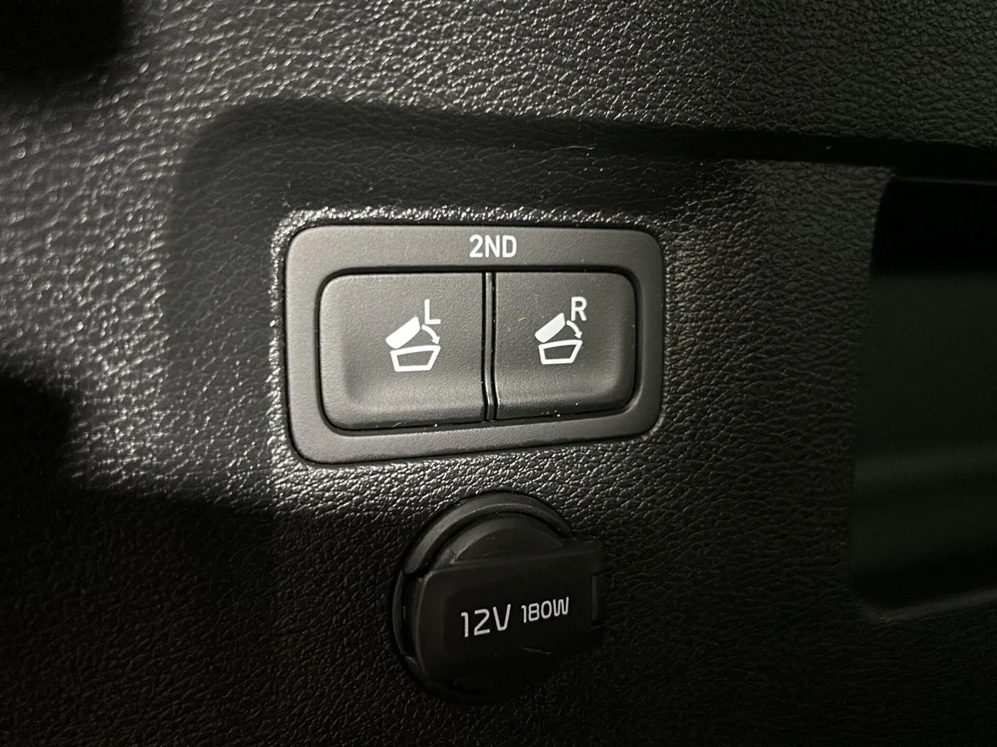 Used 2024 Ebony Black Kia SX X-Line image 10