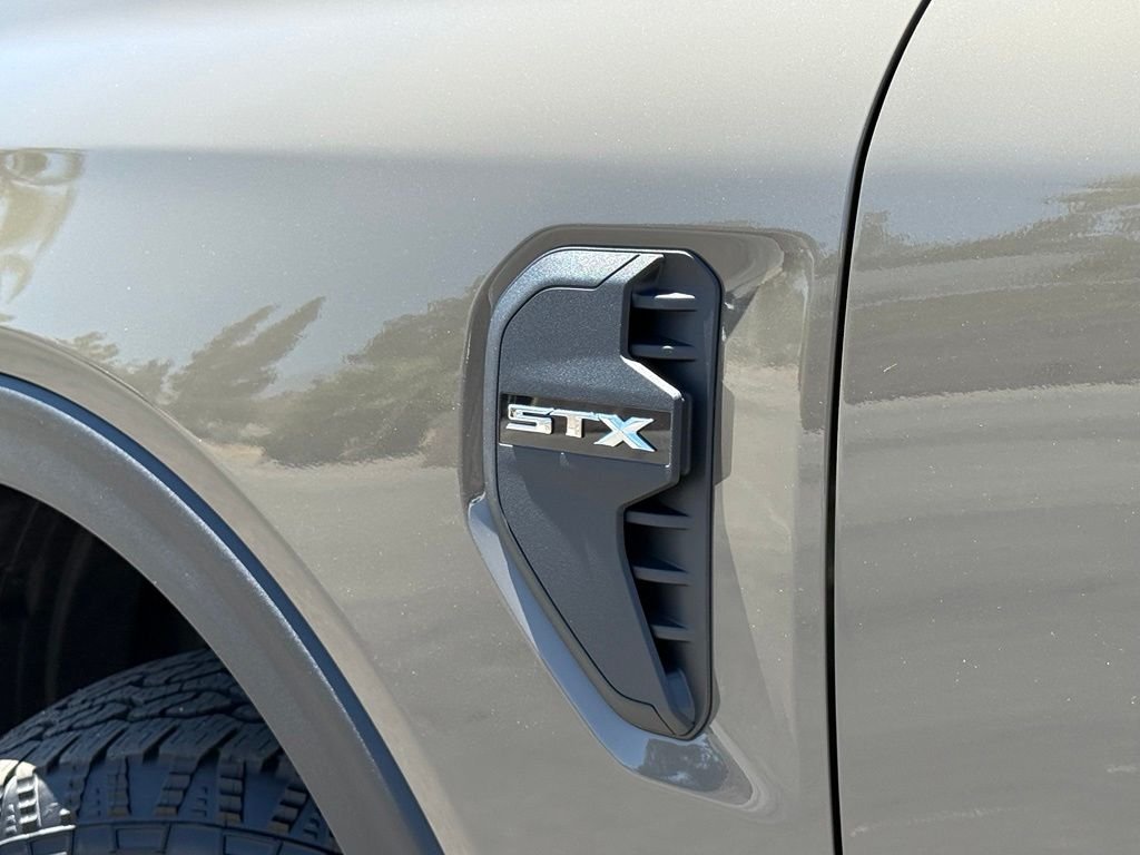 New 2026 Marsh Gray Ford XL image 16