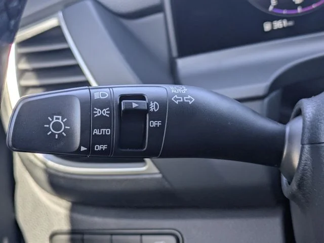 New 2026 Gravity Gray Kia EX image 28