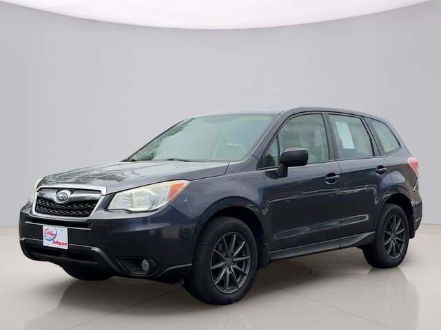 2014 Subaru Forester SED in Duluth