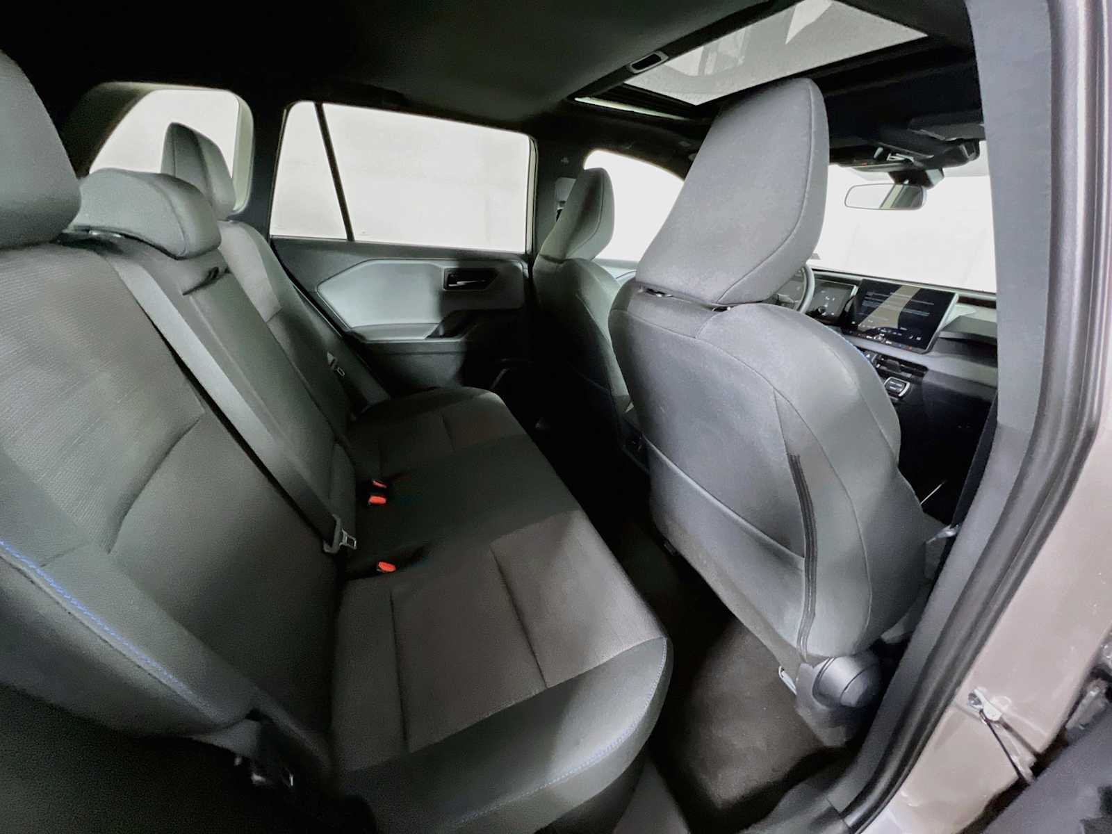 Used 2026 Meteor Shower Toyota SE image 28