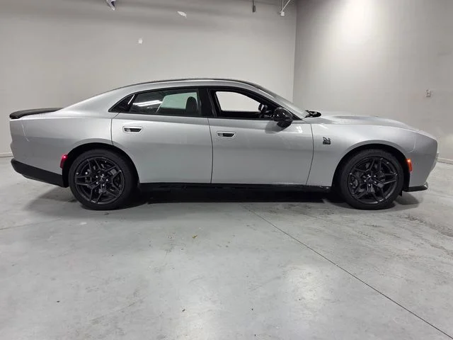 New 2026 Triple Nickel Dodge Scat Pack image 12
