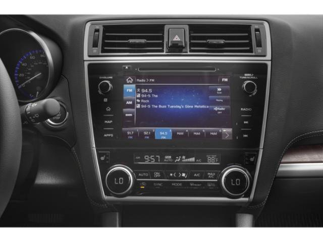 Used 2019 Magnetite Gray Metallic Subaru Limited image 13