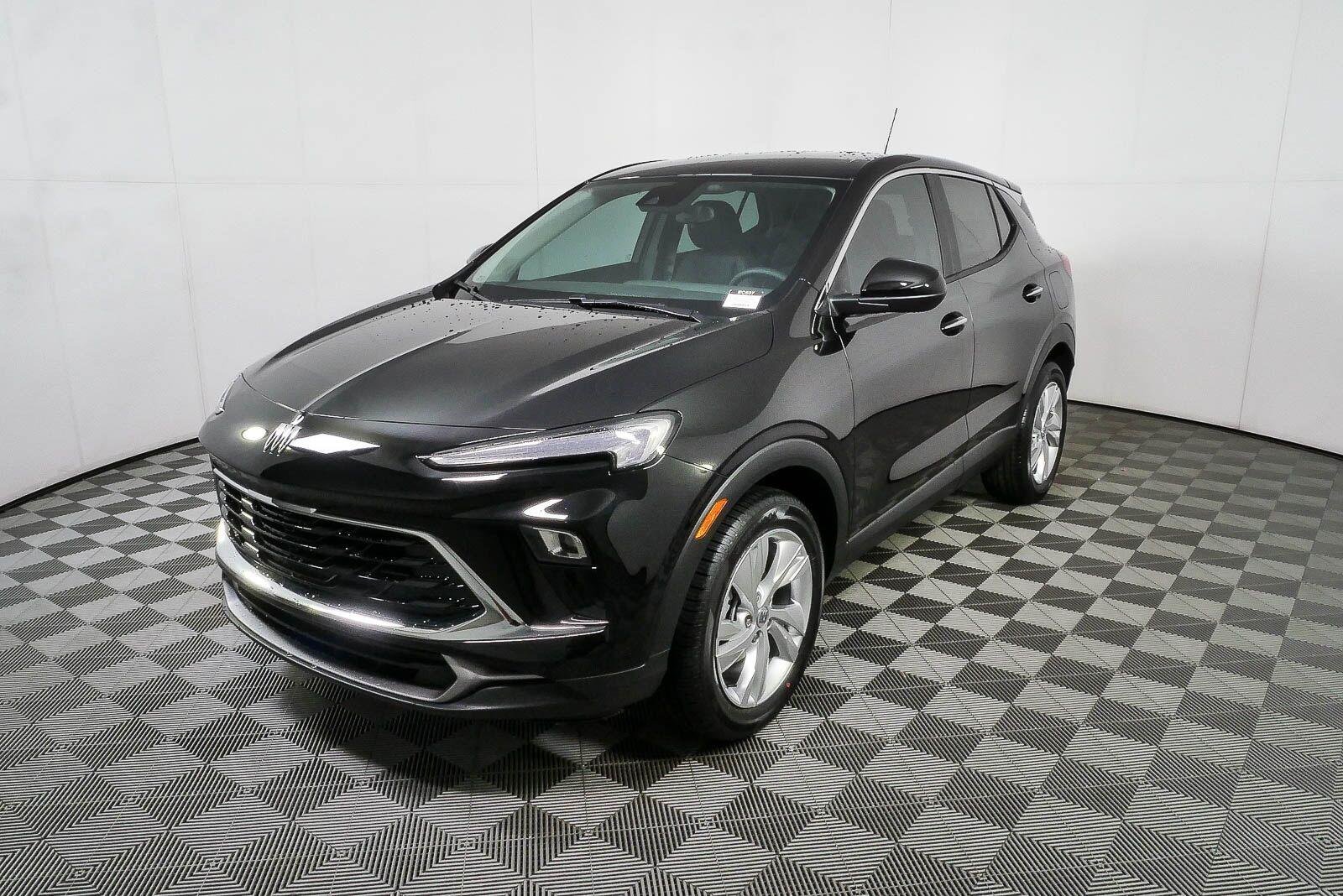 2026 Buick Encore GX Preferred - Photo 25