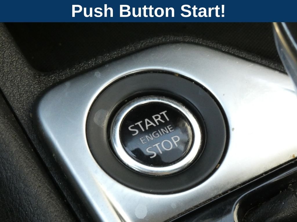 Used 2024 White Nissan SV image 11