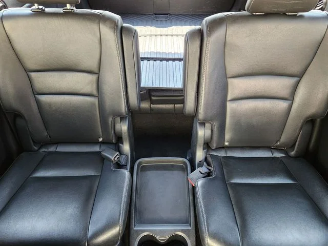 Used 2019 Black Honda Touring image 15
