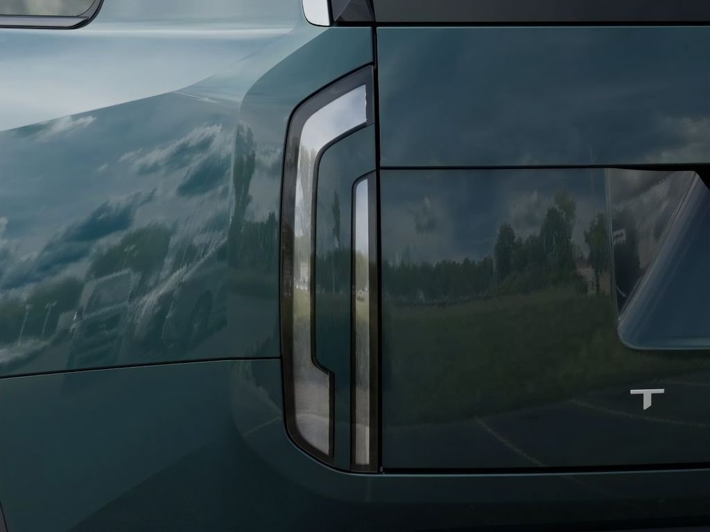 New 2027 Black Kia EX image 11