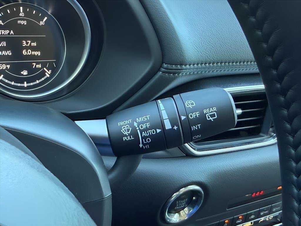 2025 Mazda CX-5 S Preferred package - Photo 27