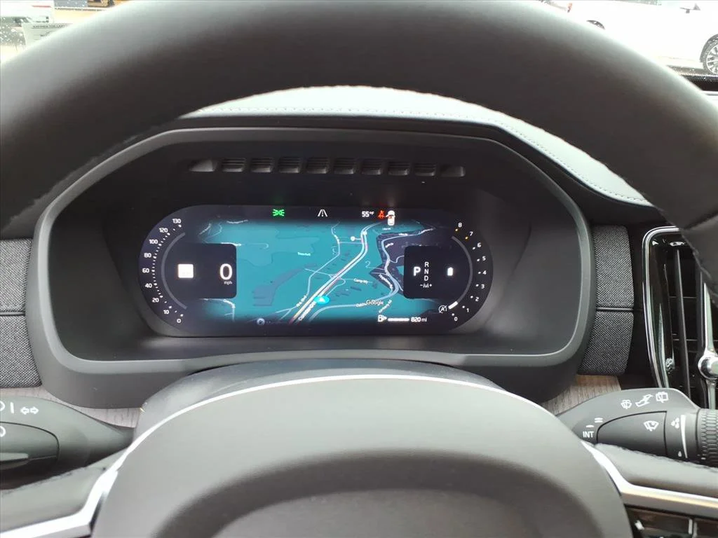 2026 Volvo XC90 Ultra - Photo 17