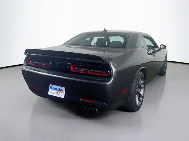 2022 Dodge Challenger R/T - Photo 15