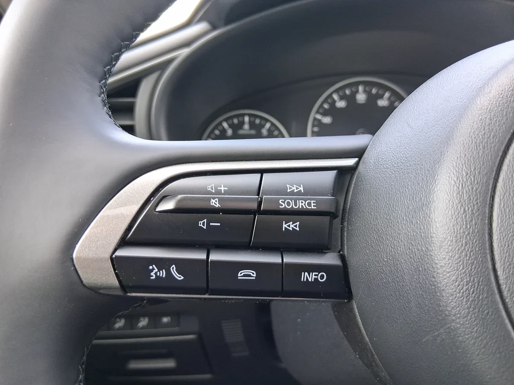 Used 2026 Blue Mazda 2.5 S Preferred image 16