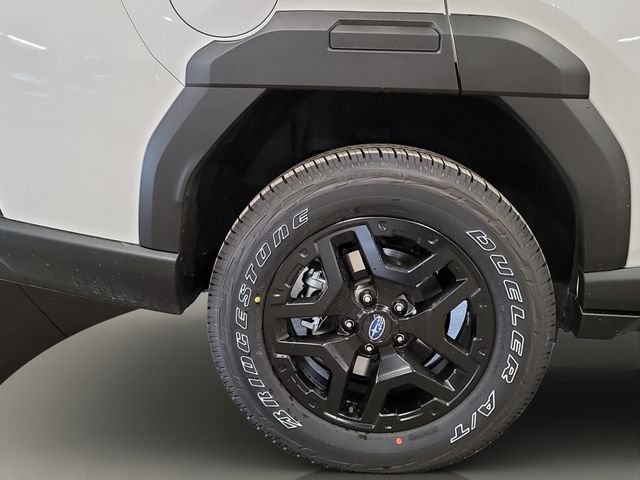 2026 Subaru Outback Wilderness - Photo 26