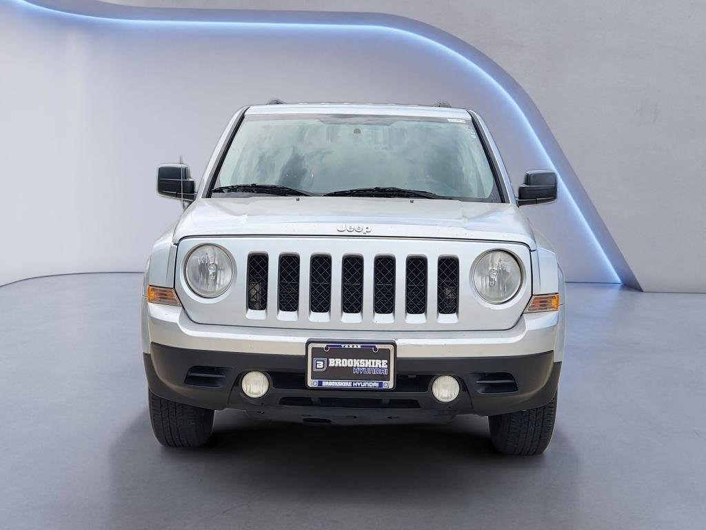Used 2011 Jeep Patriot Sport with VIN 1J4NT1GA9BD264146 for sale in Brookshire, TX