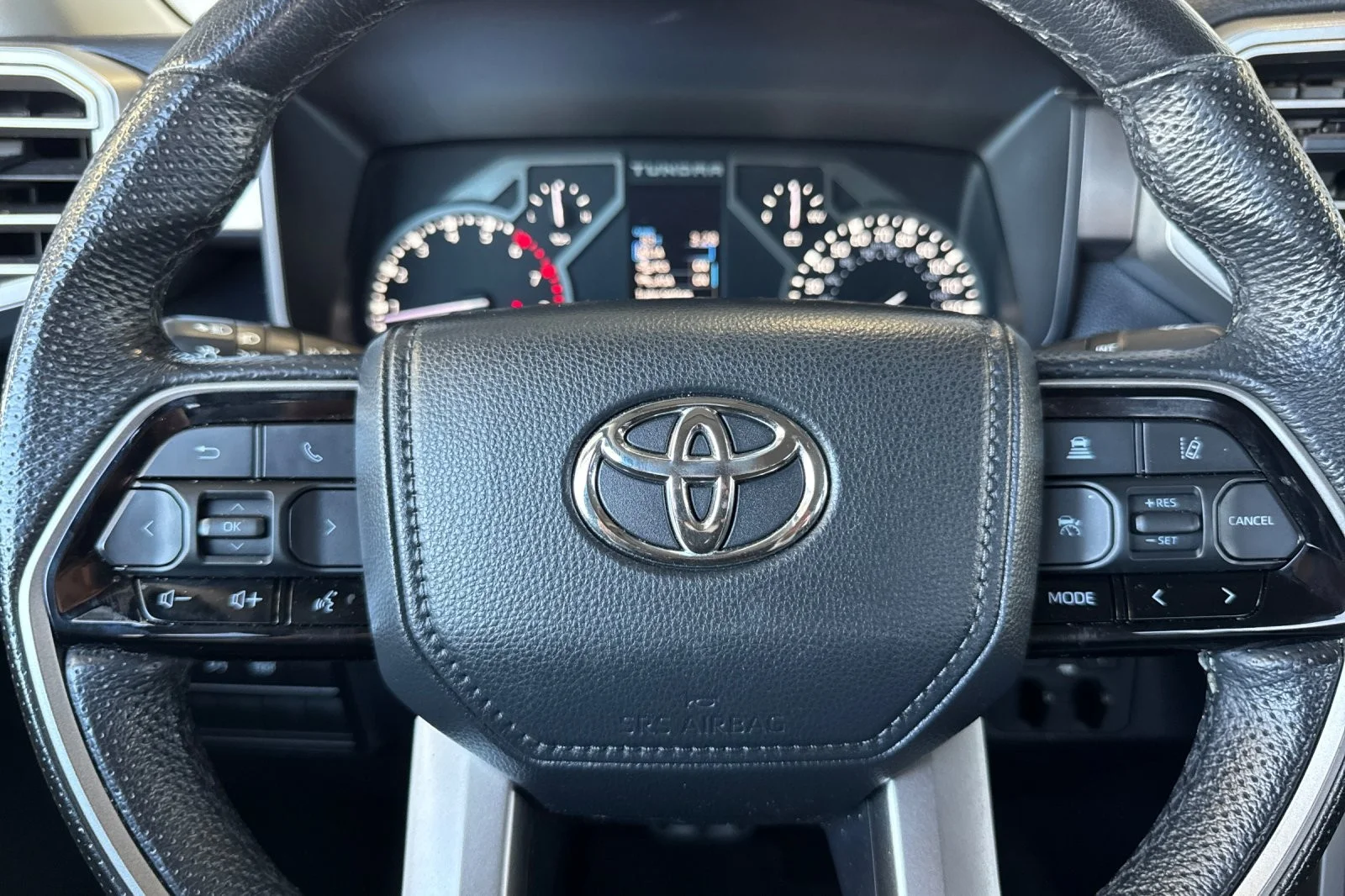 Certified Used 2024 Ice Cap Toyota SR5 image 21