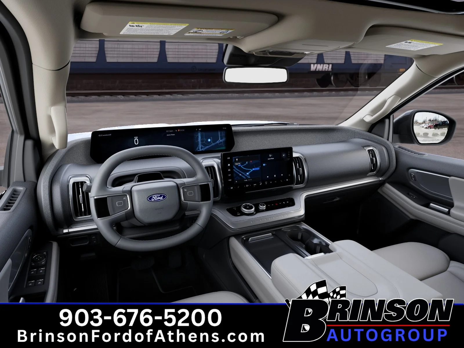 New 2027 Star White Ford Active image 9
