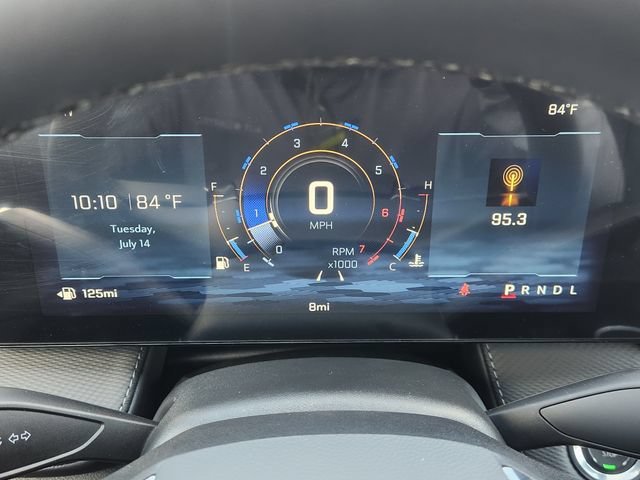 2027 Chevrolet Equinox LT - Photo 17