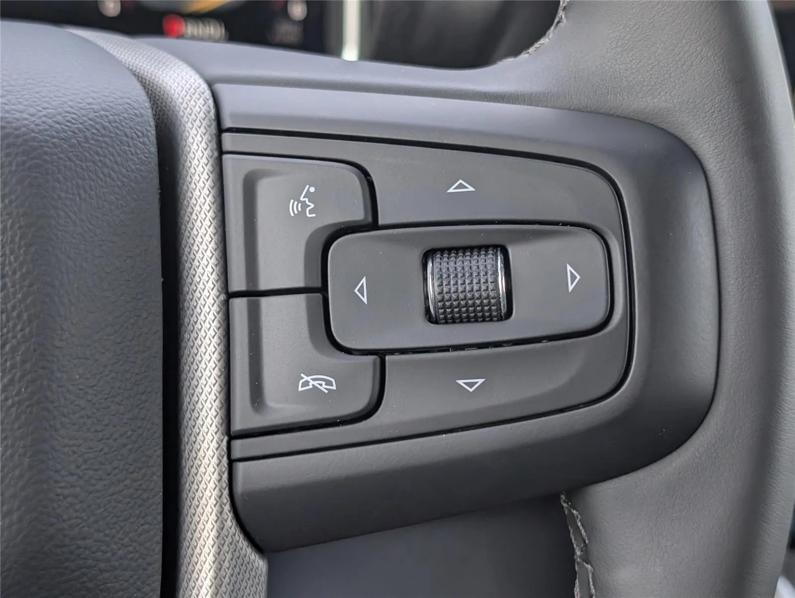New 2026 Onyx Black GMC Denali image 35