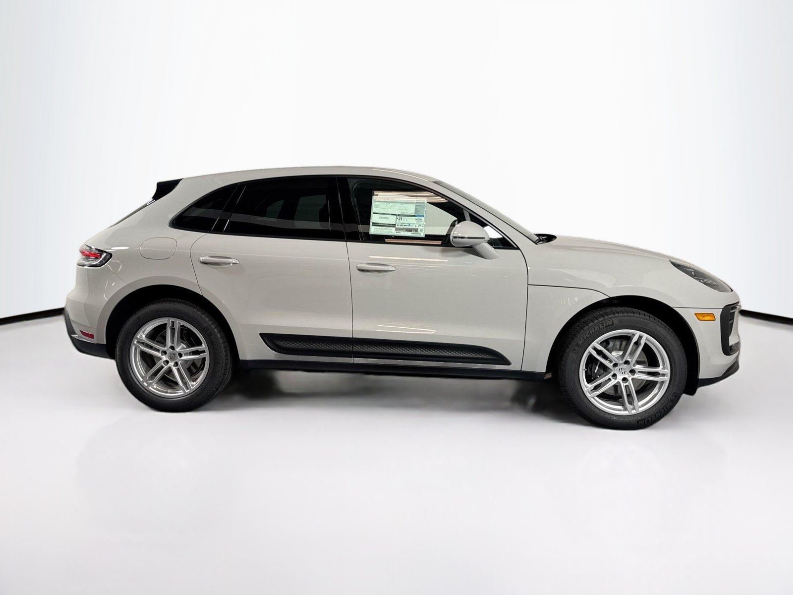 Used 2026 Chalk Porsche  image 8