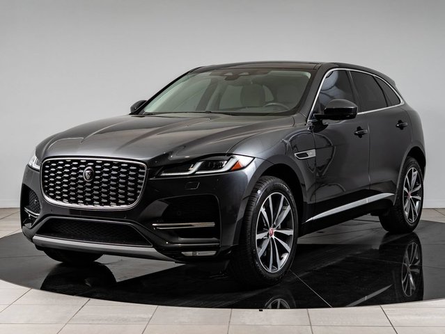 2023 Jaguar F-PACE P250 S