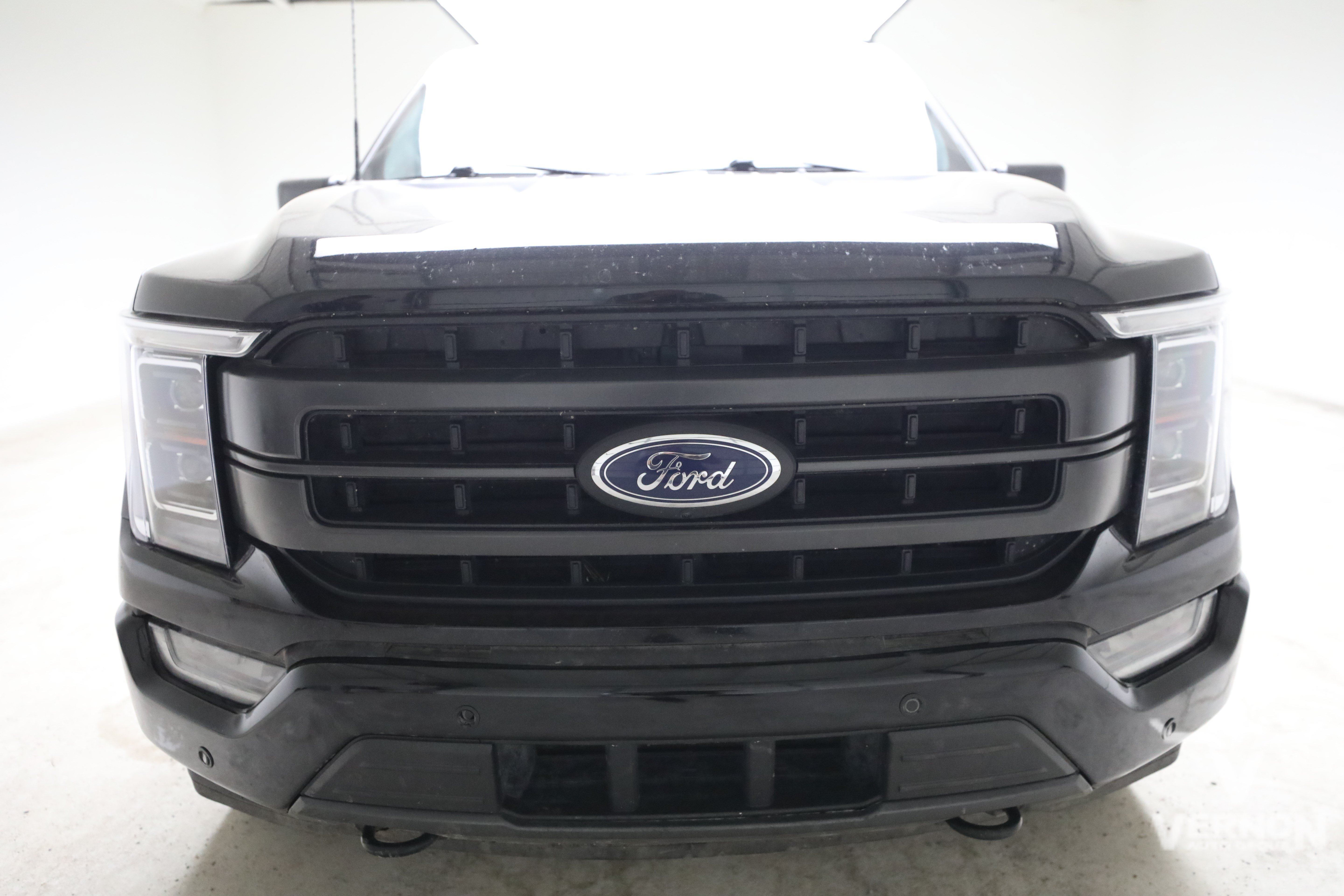 Used 2022 Agate Black Metallic Ford Y image 8