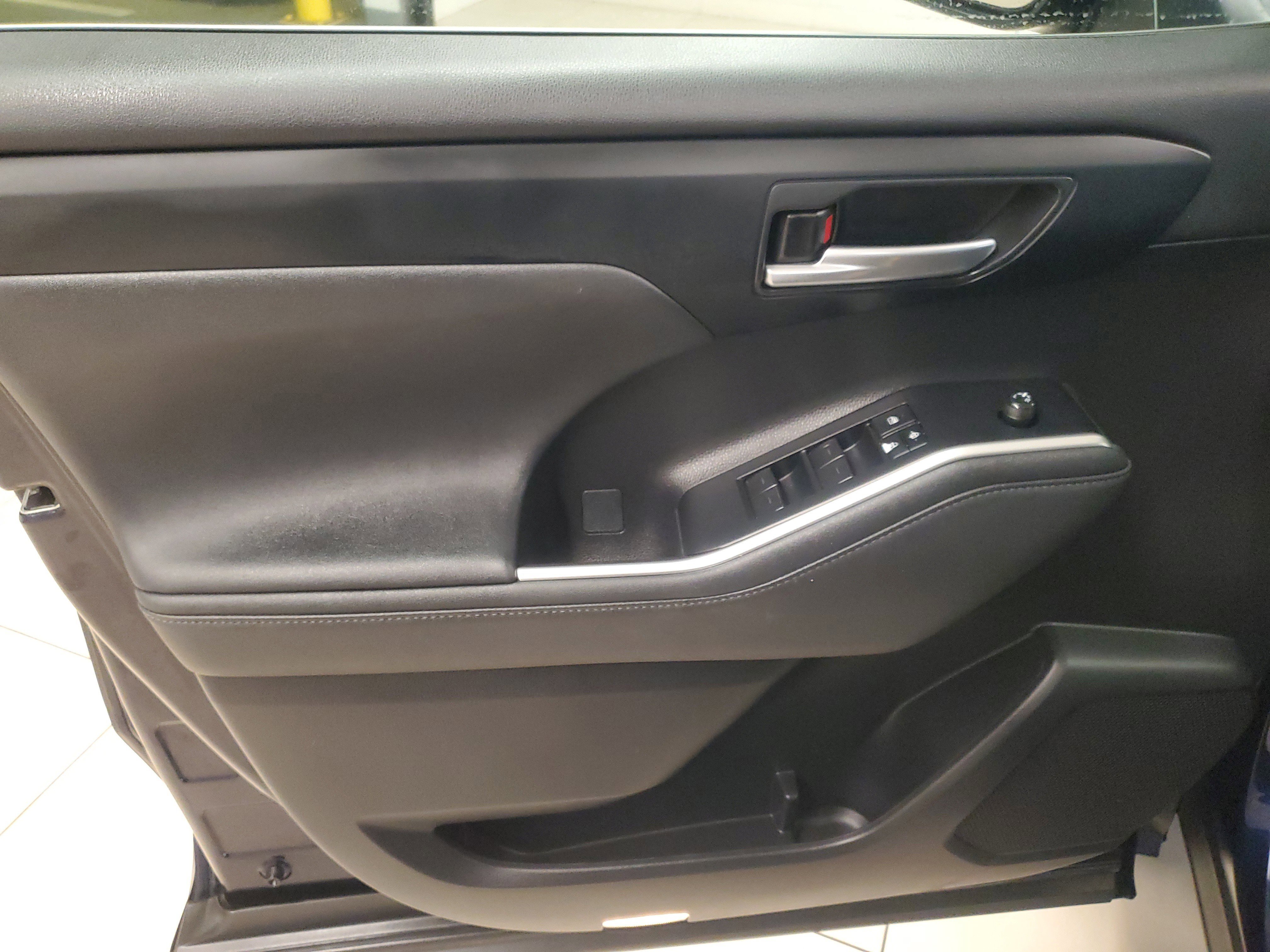 Used 2023 Blueprint Toyota XLE image 20