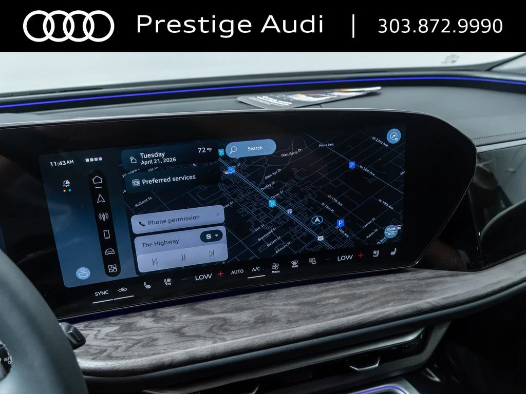 New 2026  Audi 2.0T Premium Plus image 16