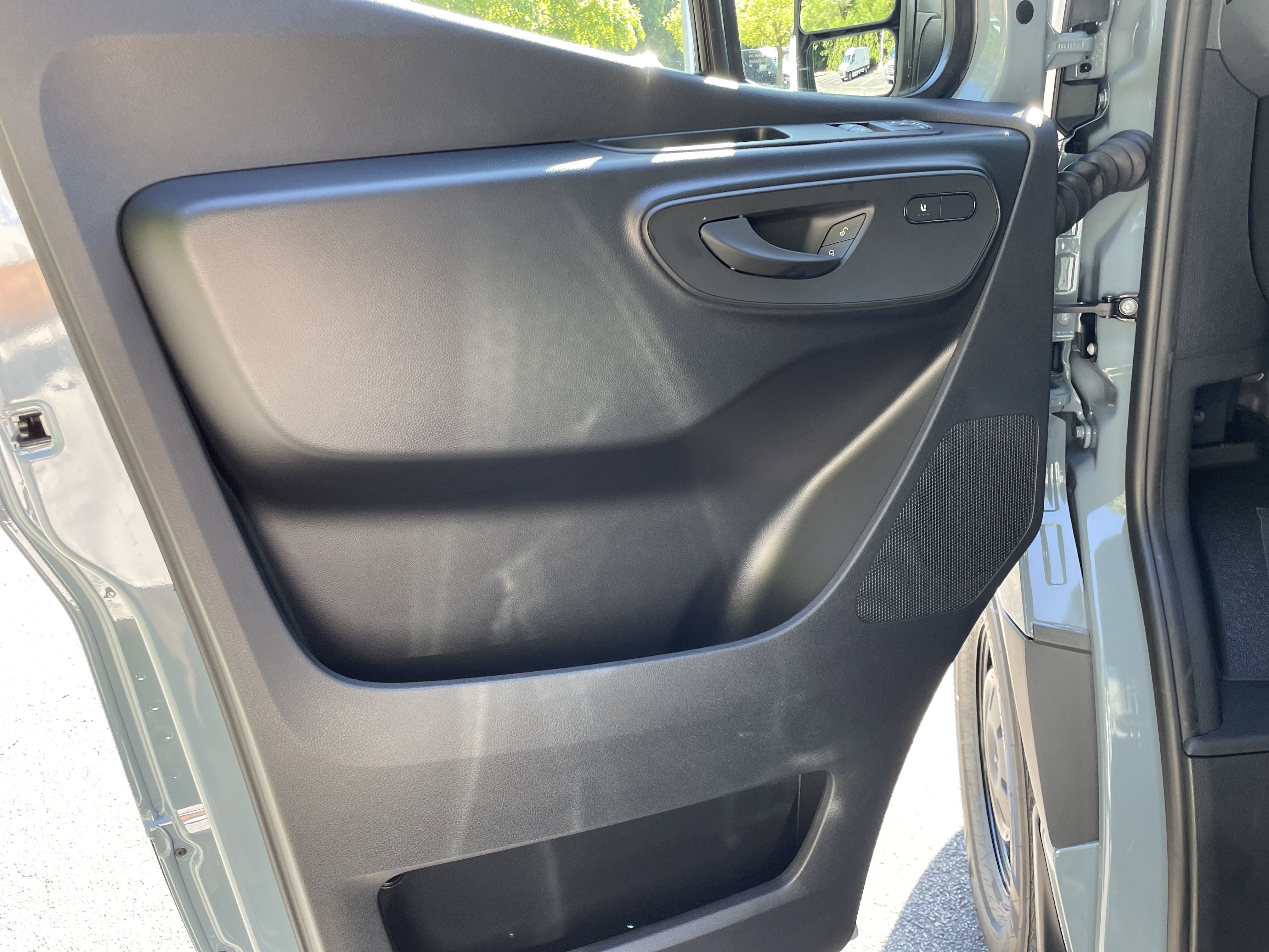 2025 Mercedes-Benz Sprinter Cargo Van Base - Photo 21