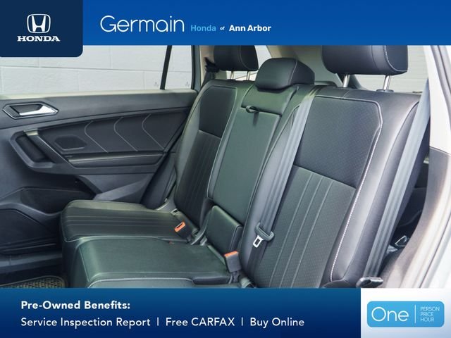 Used 2023 Silver Metallic Volkswagen 2.0T SE image 18