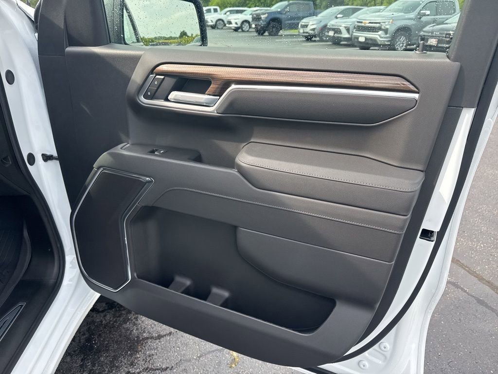 2026 Chevrolet Silverado 1500 RST - Photo 36