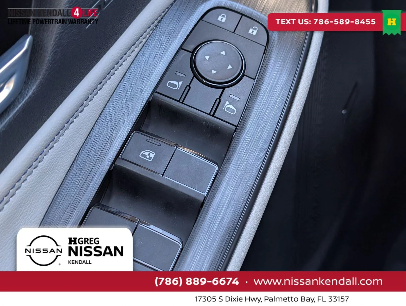 New 2026 Super Black Nissan SL image 19
