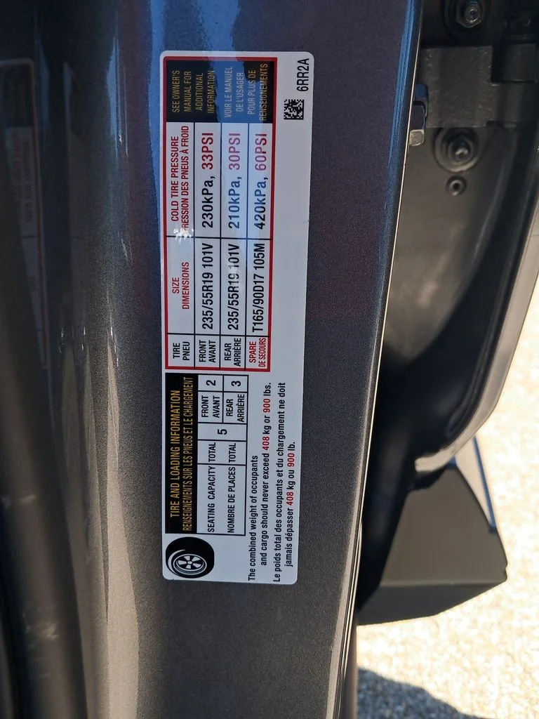 New 2026 Gray Nissan Dark Armor image 32