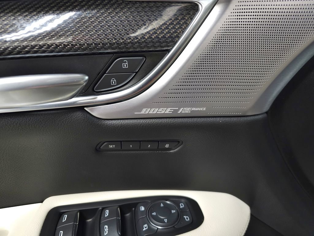 2023 Cadillac XT5 Sport - Photo 18