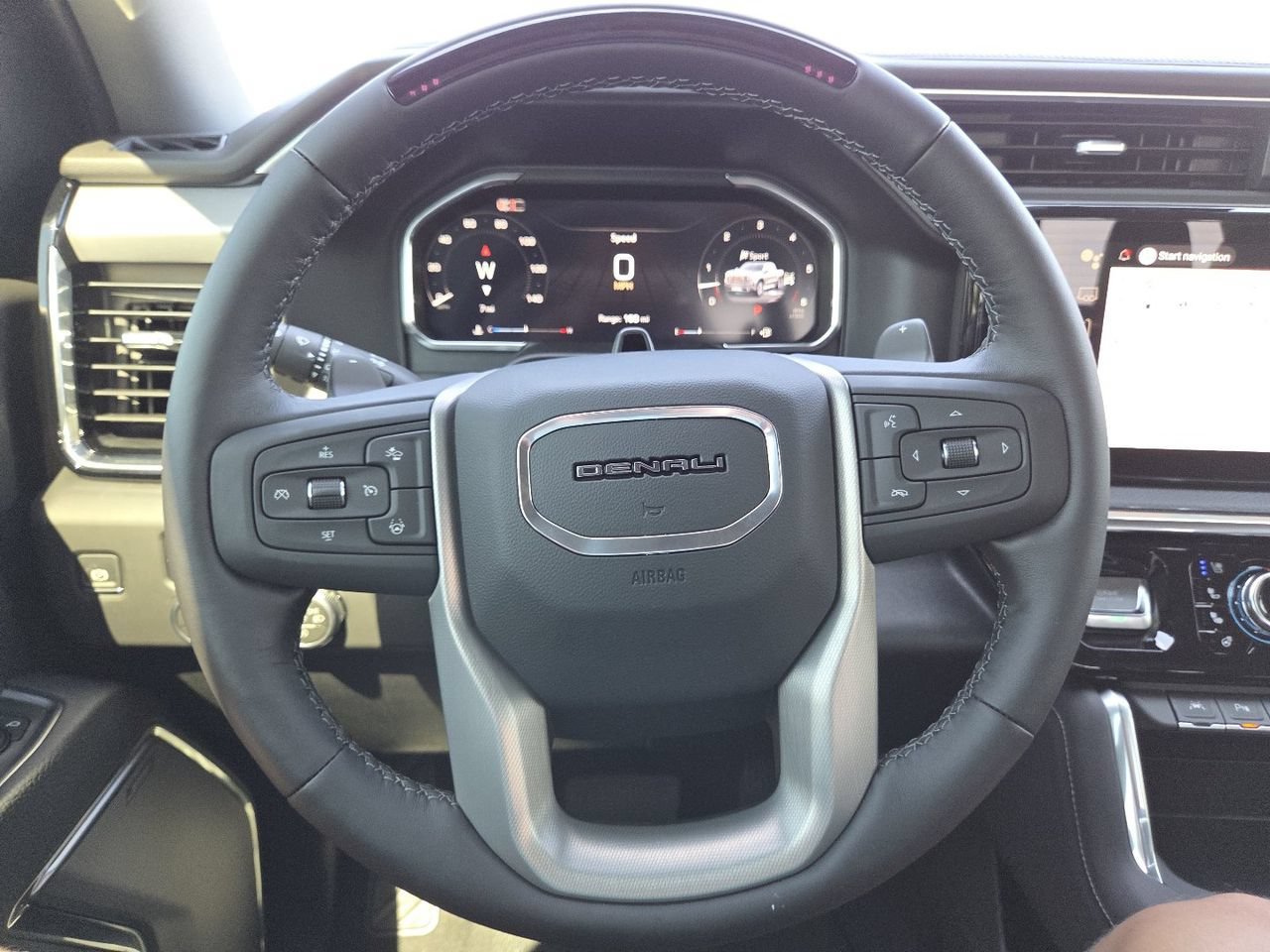 2026 GMC Sierra 1500 Denali - Photo 30