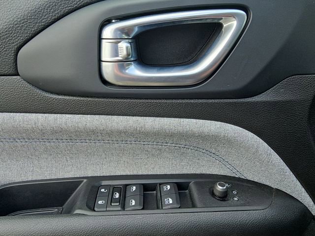 2022 Jeep Compass Latitude - Photo 24