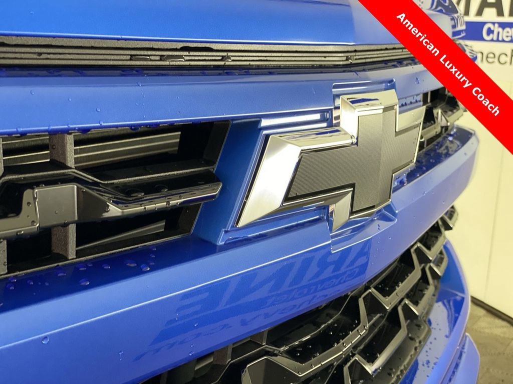 2025 Chevrolet Silverado 1500 RST - Photo 38