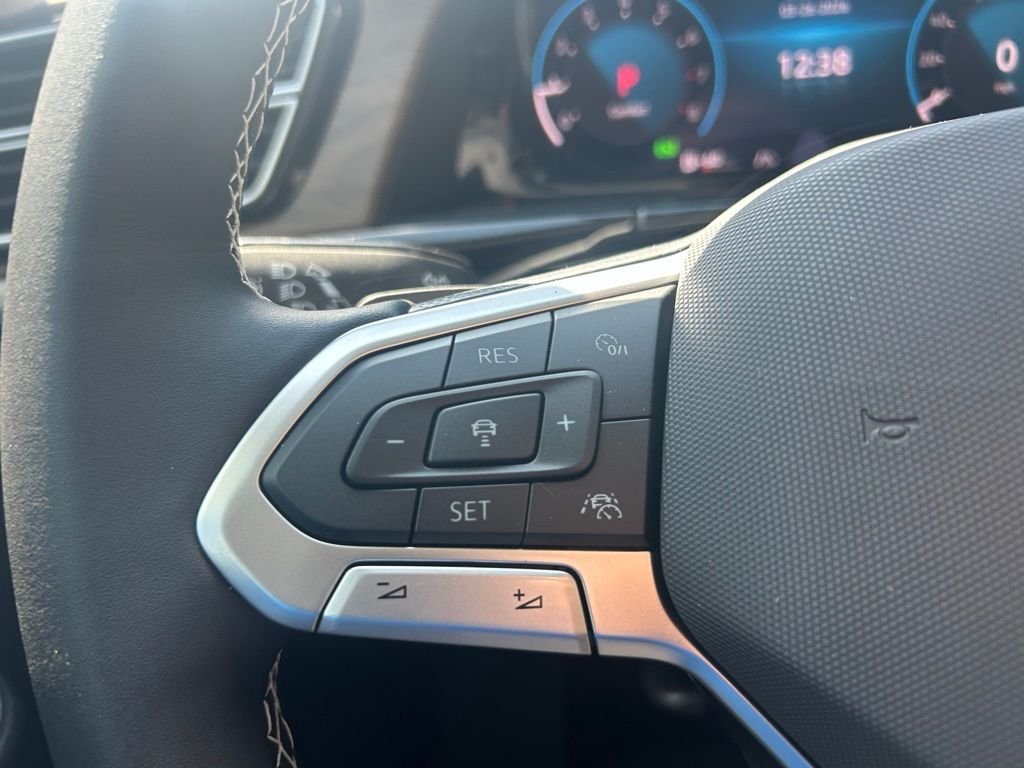 2026 Volkswagen Atlas SE w/Tech - Photo 20