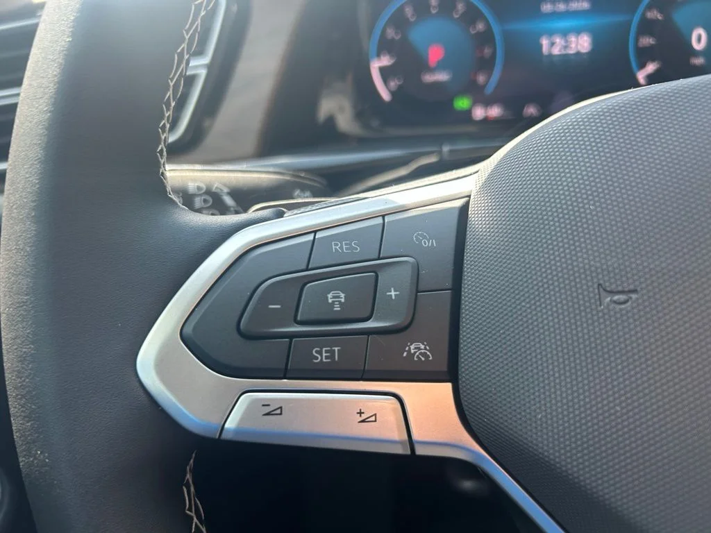 2026 Volkswagen Atlas SE w/Tech - Photo 20