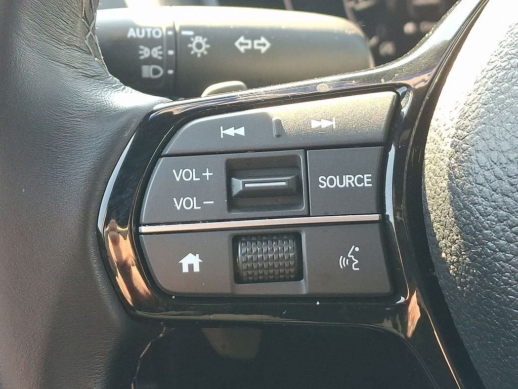 2024 Honda Civic Sport - Photo 20