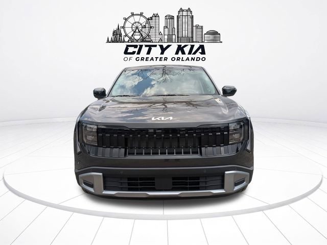 New 2027 Interstellar Gray Kia S image 3