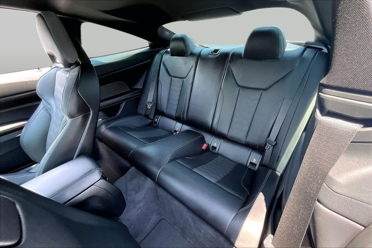 Used 2021 Toronto Red Metallic BMW  image 20