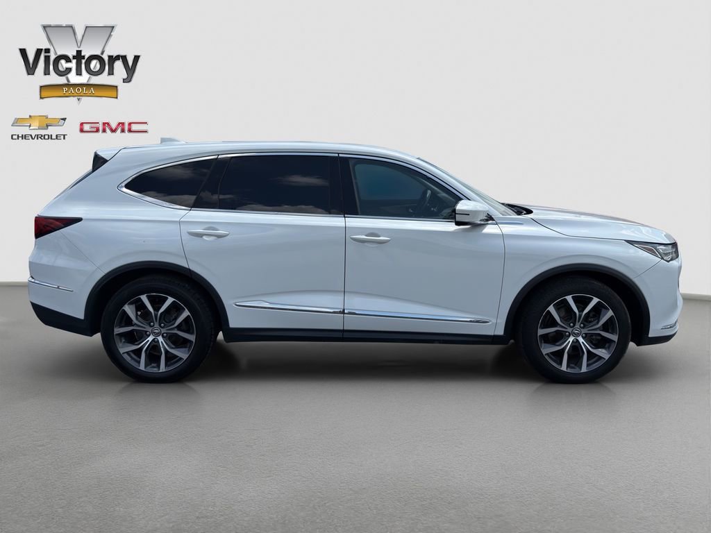 2023 Acura MDX Technology Package - Photo 7