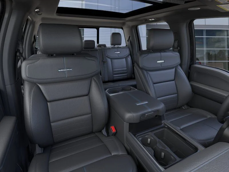 New 2026 Black Ford  image 10