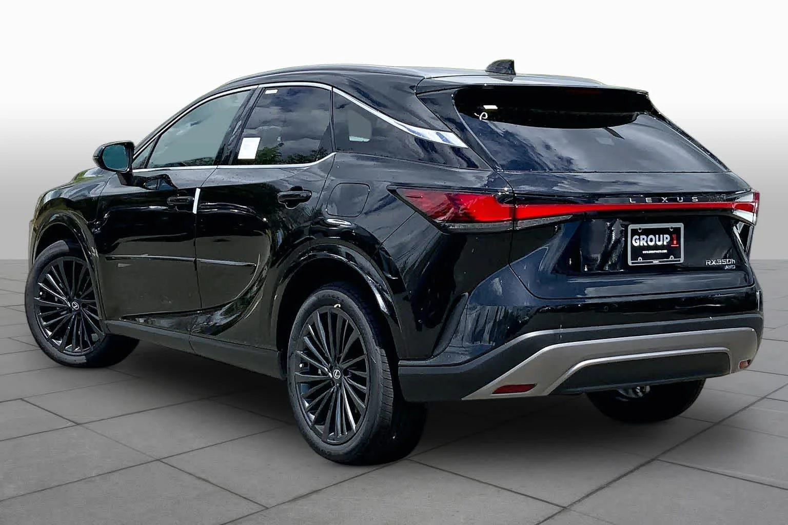 New 2026 Caviar Lexus PREMIUM image 12