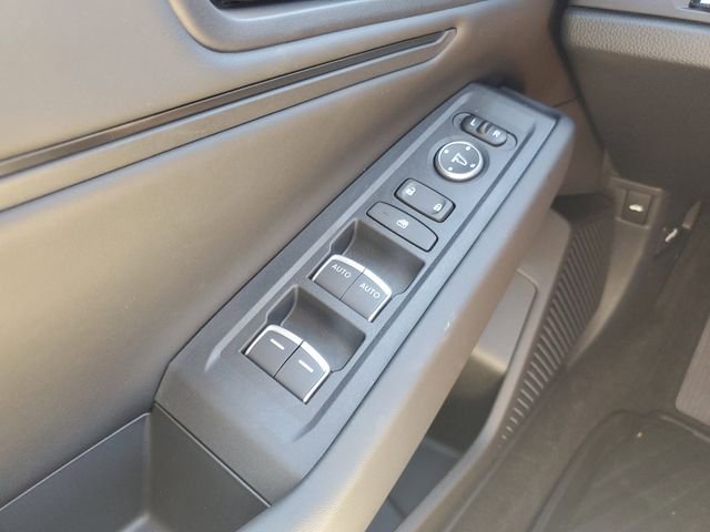 2025 Honda Accord SE - Photo 27