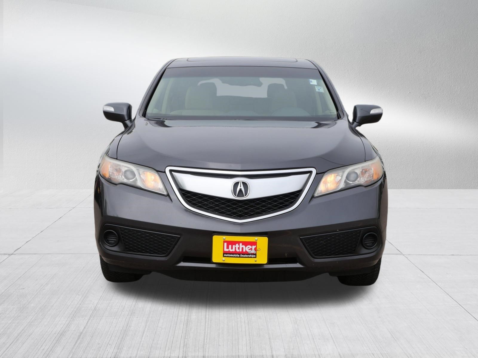 Used 2014 Acura RDX Base with VIN 5J8TB4H32EL012381 for sale in Saint Paul, MN