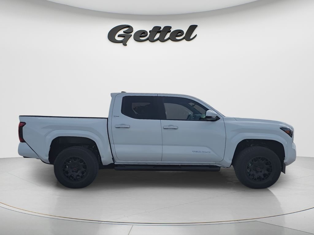 New 2026 Ice Cap Toyota  SR5 image 4